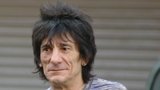 Boj s alkoholem: Ronnie Wood to zkouší poosmé!