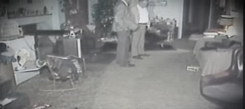 Ronald Gene Simmons zavraždil členy své rodiny.
