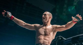 Slovenský bijec Paradeiser: Závislák na mlácení! Slovenský bijec Paradeiser: Závislák na mlácení!