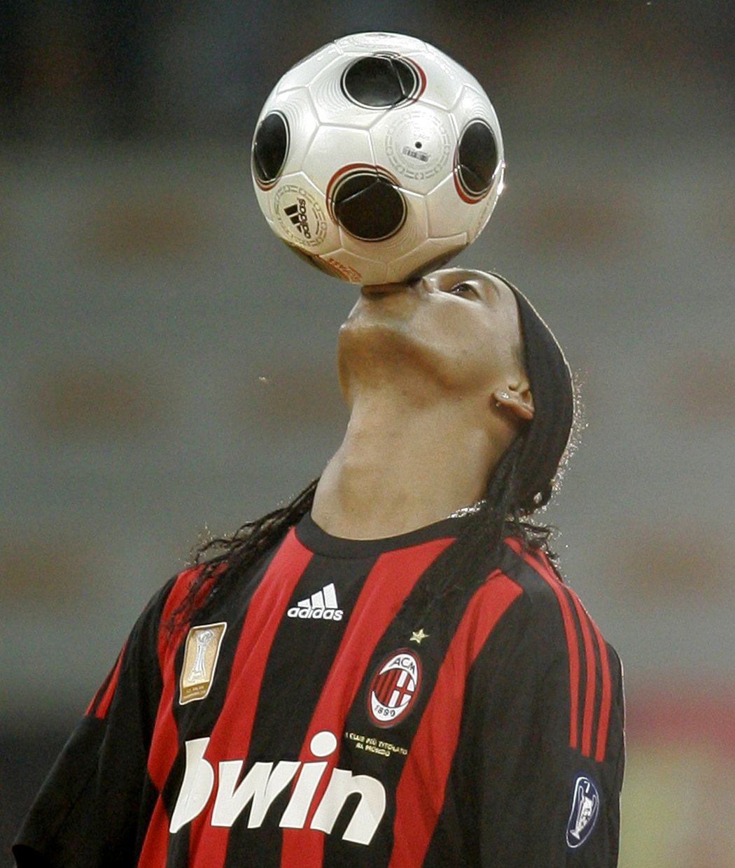 Ronaldinho