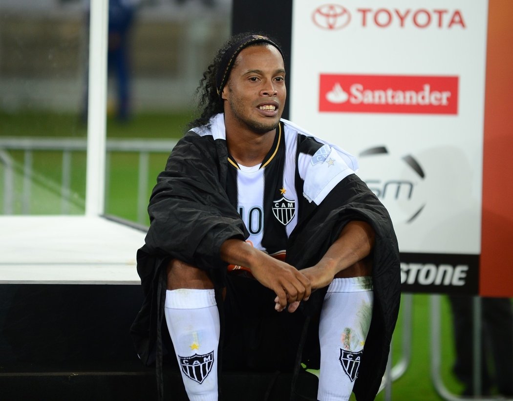 Ronaldinho