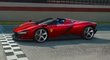 Tím se stalo Ferrari Daytona SP3, které dokáže jet až 340 km/h
