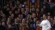 Cristiano Ronaldo rozhodl duel na hřišti Barcelony