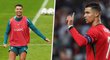Král galaxie Cristiano Ronaldo Král galaxie Cristiano Ronaldo