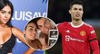 Ronaldo a Georgina přišli o jedno z očekávaných dvojčat Ronaldo a Georgina přišli o jedno z očekávaných dvojčat