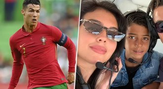 Ronaldo's teammate let his mouth wander: Was Georgina behind United's departure?