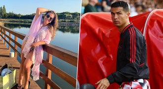 Ronaldova sestra vidí rudě: Portugalci jsou nemocní, hloupí a nevděční!