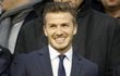 David Beckham (37, PSG)