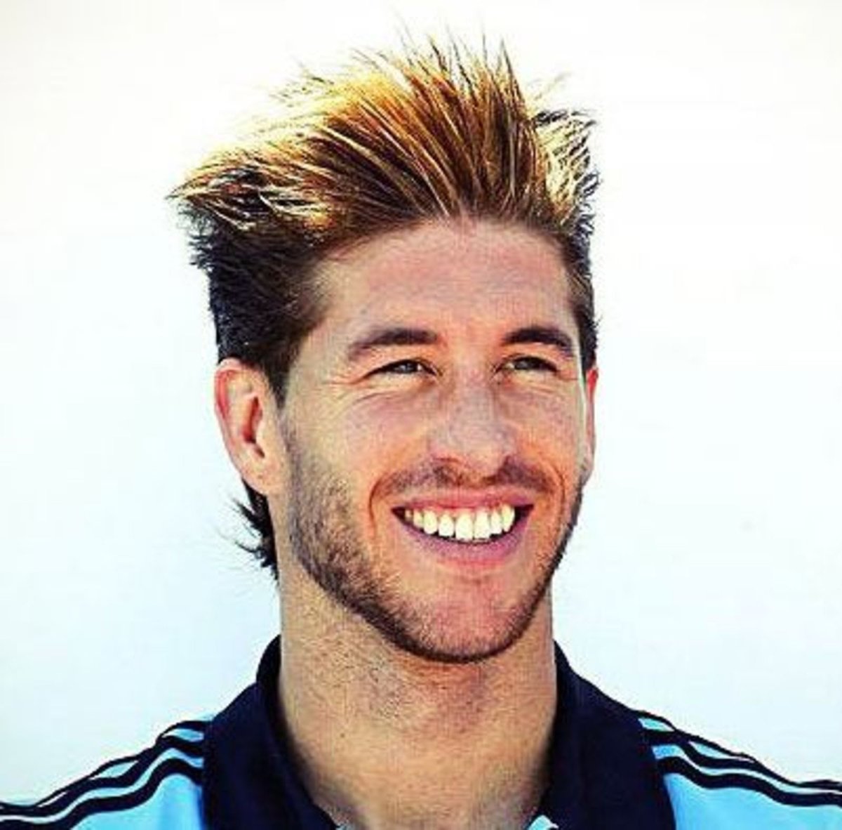 Sergio Ramos (26, Real)