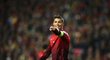 Cristiano Ronaldo sice proti Srbsku gól nedal, Portugalsko ale vydřelo výhru 2:1