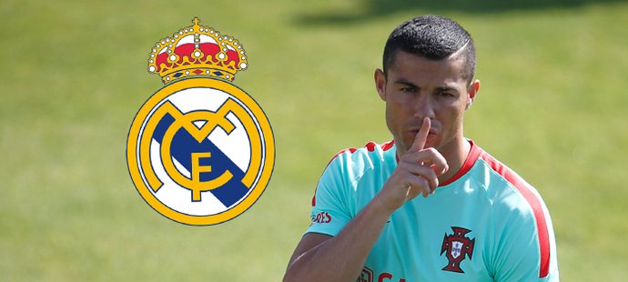 Cristiano Ronaldo se údajně ve Španělsku vyhýbal daním