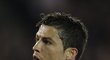 Cristiano Ronaldo nastřílel v lize už 40 branek a vládne tabulce střelců. O jeden gól před Lionelem Messim z Barcelony.