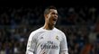 Hvězdný fotbalista Realu Madrid naštval fanoušky kritikou svých spoluhráčů