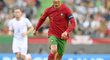Kdepak Cristiano Ronaldo, Fábio Paím měl prý mnohem více talentu! Kdepak Cristiano Ronaldo, Fábio Paím měl prý mnohem více talentu!