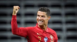 Ronaldo na odchodu? Ve hře je velký návrat i vznik útočné supertrojice