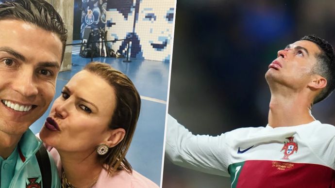 Elmu namíchl přístup Ten Haga k jejímu bratrovi