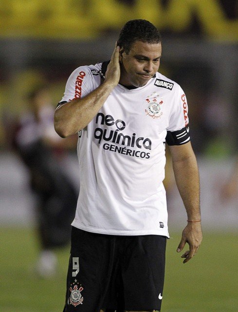 Corinthians 2009–2011