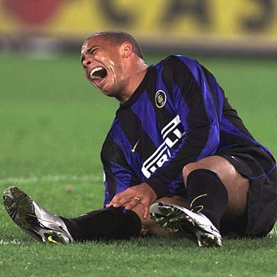 Inter Milán 1997–2002