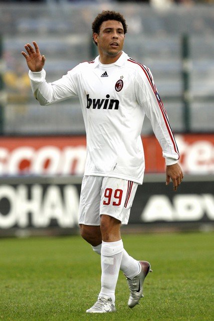 AC Milán 2007–2008