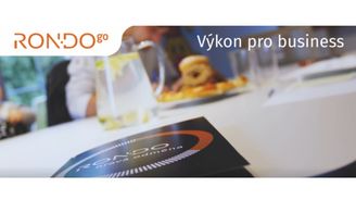 Rondo.cz nabízí řešení, jak získat a udržet zákazníky. Výše platby je přizpůsobená možnostem firem