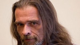 Marek Ronec zemřel ve věku 48 let na selhání ledvin