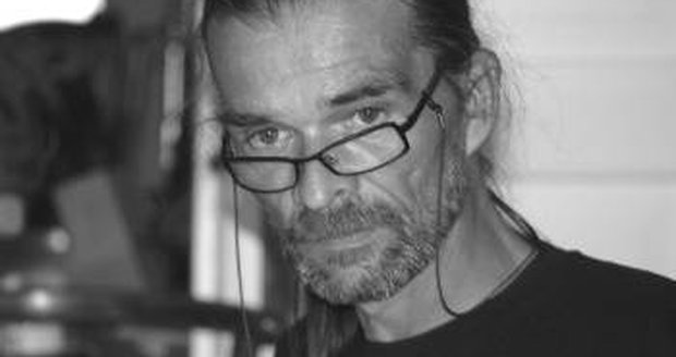 Marek Ronec zemřel ve věku 48 let.