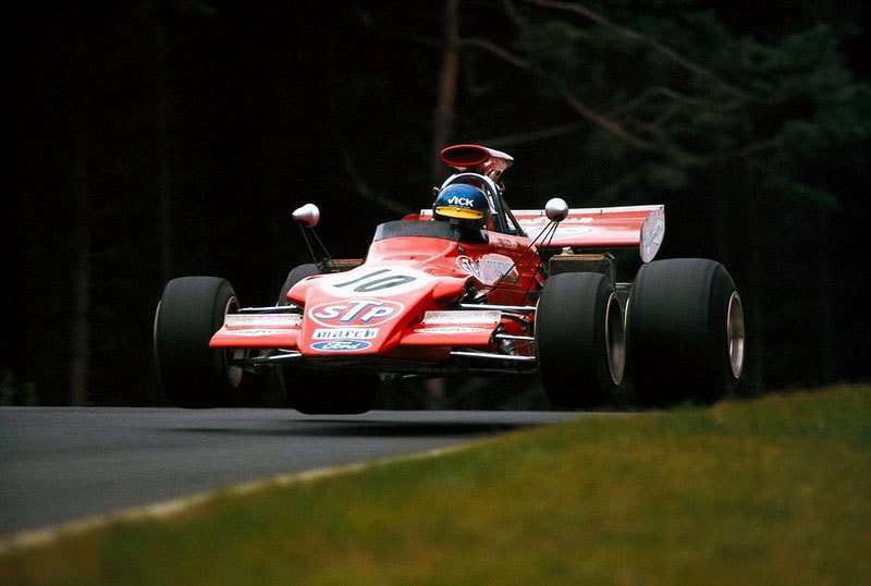 Ronnie Peterson