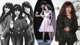 Zemřela frontmanka (†78) skupiny Ronettes: Znáte je z Hříšného tance