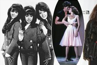 Zemřela frontmanka (†78) skupiny Ronettes: Znáte je z Hříšného tance