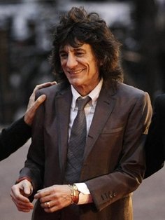 Ronnie Wood