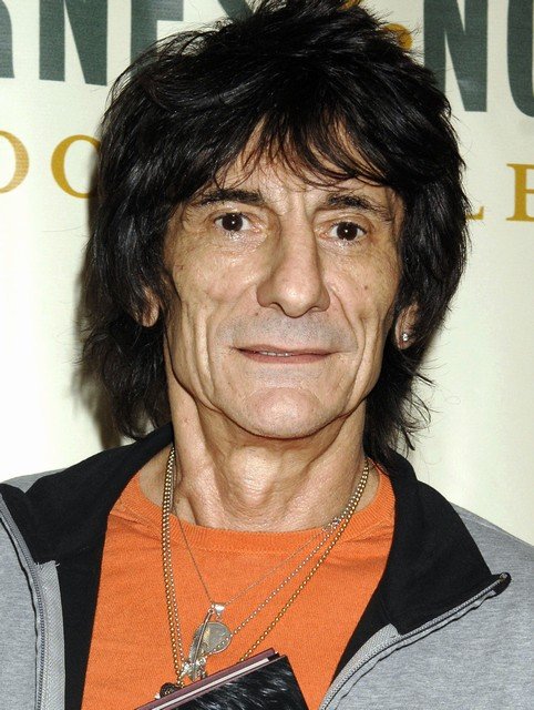 Ronnie Wood