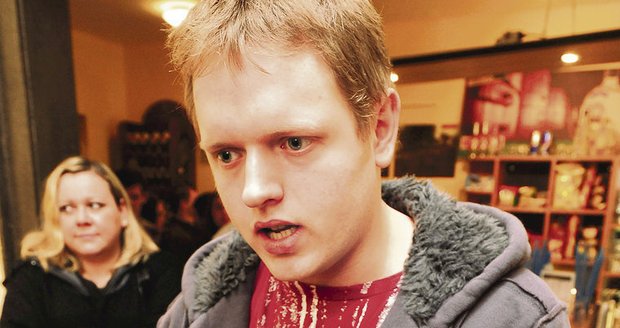Kříž se dostal mezi postupující uchazeče o roli Robina Hooda