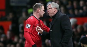 Velká Fergusonova tajemství: Kam ho lákali a proč bral víc než Rooney?