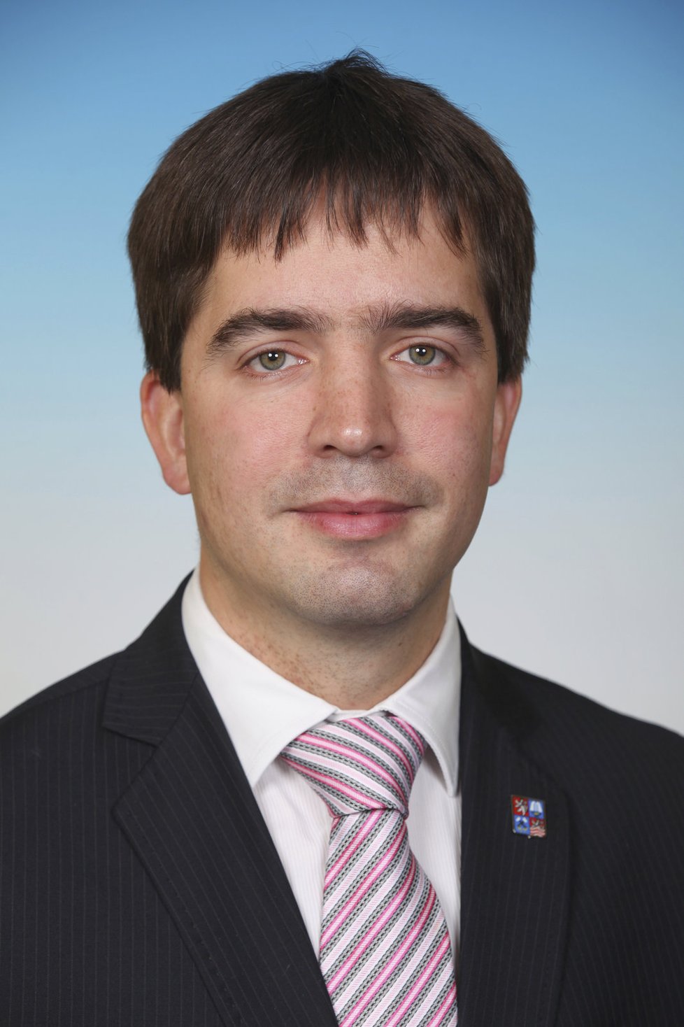 Petr Navrátil