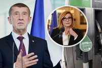 Snížit daně nebo »přiškrtit« pumpaře? Co s palivy udělá Babišova vláda?