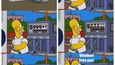 I ropný kolaps prý předpověděli tvůrci Simpsonových.