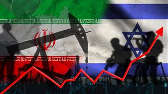 Pavel Páral: Válka v Íránu nás vyjde draho. Ceny ropy a plynu rostou. A bude hůř Pavel Páral: Válka v Íránu nás vyjde draho. Ceny ropy a plynu rostou. A bude hůř