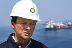 Šéf BP Tony Hayward přiznává veškerou vinu za katastrofu