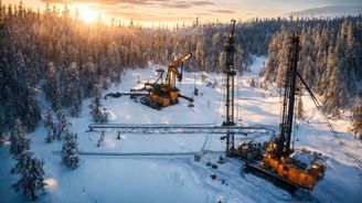 Ruský rozpočet míří do výrazného mínusu. Dolů jej táhne ropa a plyn Ruský rozpočet míří do výrazného mínusu. Dolů jej táhne ropa a plyn