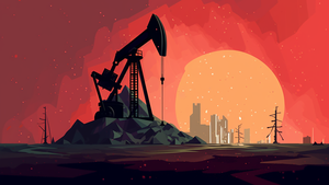 Ranní check: Saúdská Arábie omezí dodávky ropy, Češi czexit nechtějí