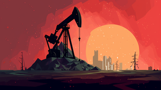 Těžba ropy z břidlic se blíží svému vrcholu. Vliv kartelu OPEC v příštích letech poroste
