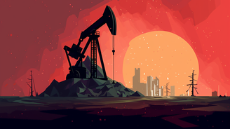 OPEC+ od srpna urychlí zvyšování těžby ropy, zvedne ji o 548 tisíc barelů denně OPEC+ od srpna urychlí zvyšování těžby ropy, zvedne ji o 548 tisíc barelů denně