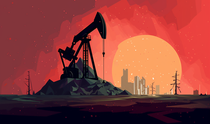 Těžba ropy z břidlic se blíží svému vrcholu. Vliv kartelu OPEC v příštích letech poroste