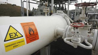 Ukrajina obnovila transfer ropy ropovodem Družba do Evropy 