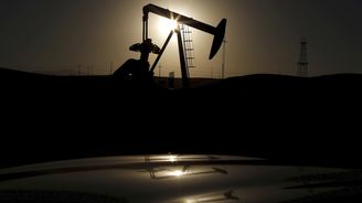 Po pondělním skoku ceny ropy zastavily růst, nejistota trvá