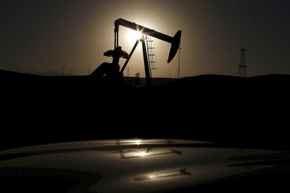Ceny ropy jsou nejvyšší za čtyři měsíce.