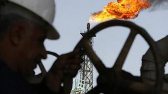 OPEC se dohodl na novém limitu pro těžbu ropy. Hranici stanovil na 32,5 milionu barelů denně