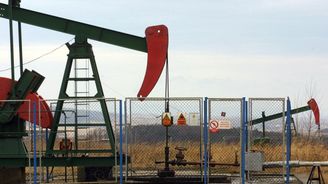 Ceny ropy letí prudce vzhůru, důvodem je její dovoz z Íránu