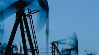 ANALÝZA: Těžba ropy a plynu kalí kampaň Joea Bidena