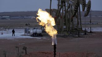 Každý šestý barel ropy putuje do Evropy z válečného Blízkého východu. Kdo nejvíce zásobuje kontinent? Každý šestý barel ropy putuje do Evropy z válečného Blízkého východu. Kdo nejvíce zásobuje kontinent?